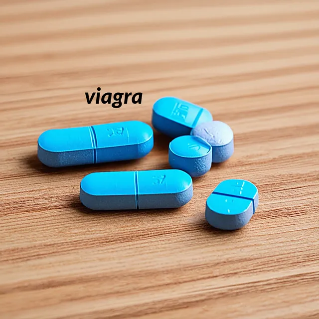 Farmacias donde se puede comprar viagra sin receta